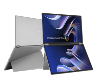 ASUS ZenScreen Duo OLED MQ149CD - 1325825 - zdjęcie 1